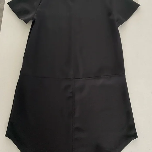 George black dress - Picture 3 of 8